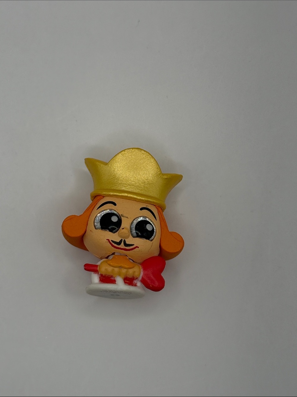 Disney Doorables Series 8 - King of Hearts